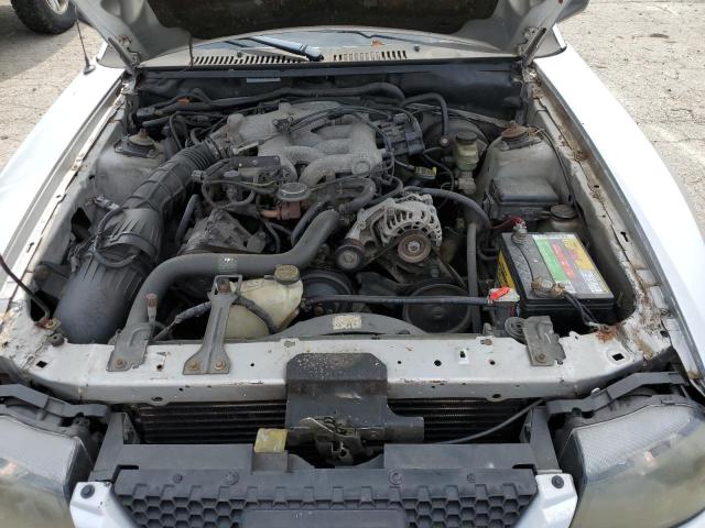 Photo 11 from auction – 2003 FORD MUSTANG with VIN 1FAFP44413F324561