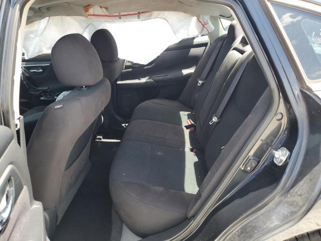 Photo 10 from auction – 2014 NISSAN ALTIMA 2.5 with VIN 1N4AL3AP3EC197606