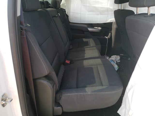 Photo 10 from auction – 2016 CHEVROLET SILVERADO with VIN 3GCUKREC2GG377812