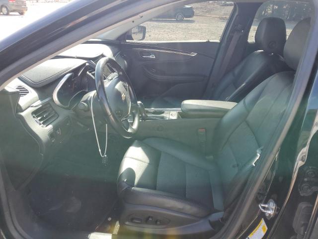 Photo 7 from auction – 2019 CHEVROLET IMPALA LT with VIN 2G11Z5SA9K9137193