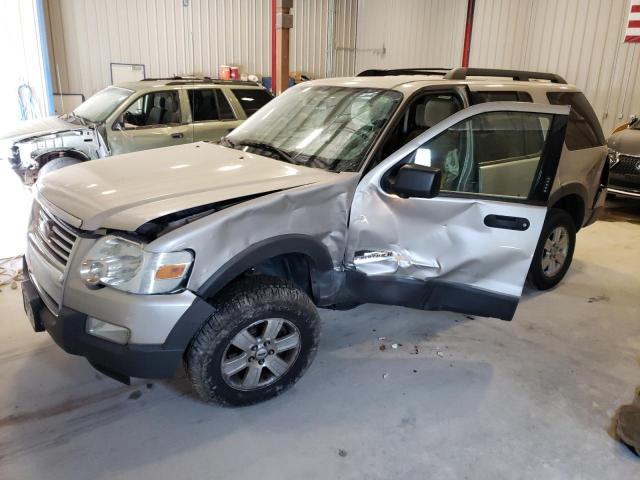 Foto 1 de la subasta – 2006 FORD EXPLORER X con VIN 1FMEU73E66UB40870