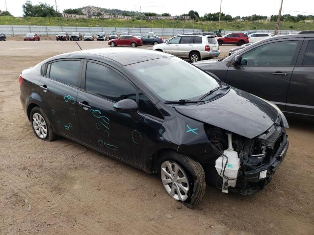 Photo 4 from auction – 2017 KIA RIO LX with VIN KNADM4A30H6109554