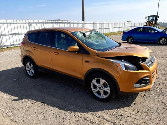 Photo 4 from auction – 2016 FORD ESCAPE SE with VIN 1FMCU0GX0GUC86550