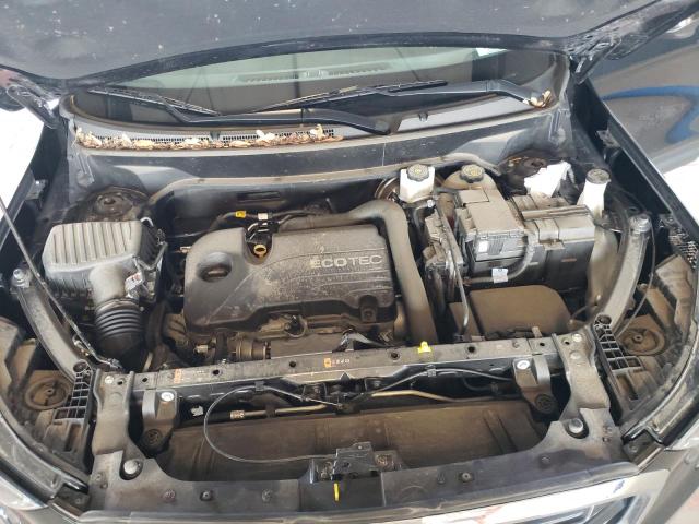 Photo 12 from auction – 2019 GMC TERRAIN SL with VIN 3GKALTEV8KL401369