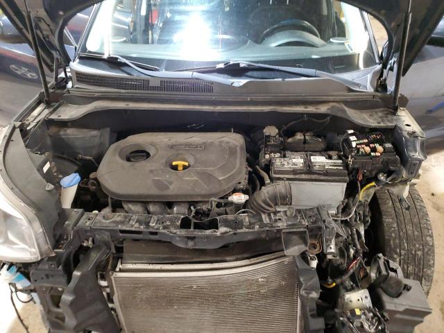 Снимка 11 от търг – 2016 KIA SOUL + с VIN KNDJP3A57G7239347
