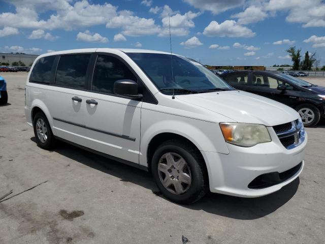 Photo 4 from auction – 2012 DODGE GRAND CARA with VIN 2C4RDGBG0CR183232