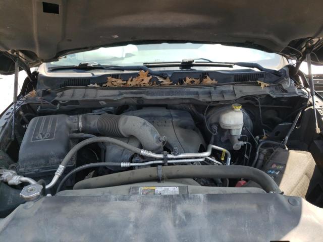 Photo 11 from auction – 2014 RAM 1500 ST with VIN 1C6RR7FT5ES126154