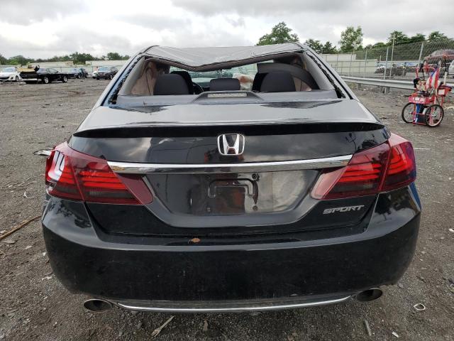 Photo 6 from auction – 2013 HONDA ACCORD SPO with VIN 1HGCR2F59DA033663