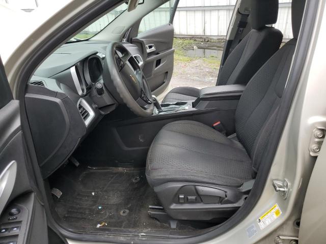 Photo 7 from auction – 2015 CHEVROLET EQUINOX LS with VIN 1GNFLEEK0FZ105190