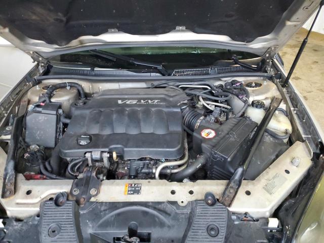 Photo 11 from auction – 2012 CHEVROLET IMPALA with VIN 2G1WC5E32C1253551