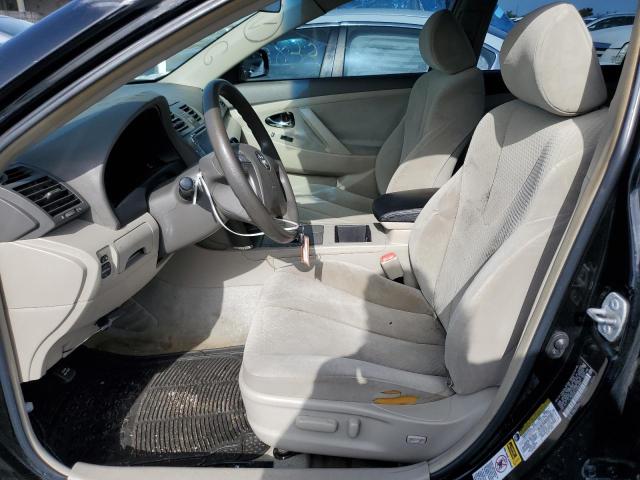 Photo 7 from auction – 2007 TOYOTA CAMRY CE with VIN 4T1BE46K17U090865