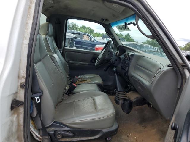 Photo 10 from auction – 2008 FORD RANGER with VIN 1FTYR10D98PA24754