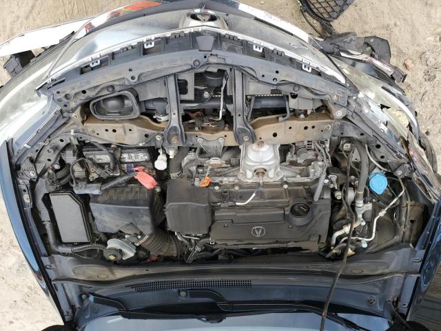 Photo 11 from auction – 2017 ACURA ILX PREMIU with VIN 19UDE2F74HA013442