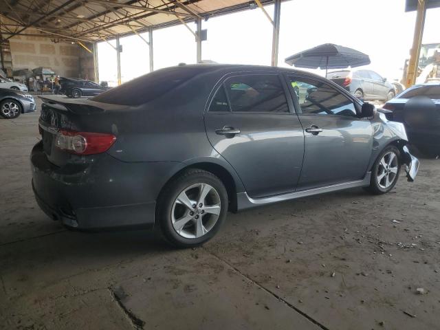 Photo 3 from auction – 2011 TOYOTA COROLLA BA with VIN 2T1BU4EE1BC553516