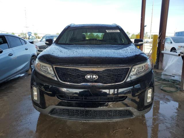 Photo 5 from auction – 2015 KIA SORENTO EX with VIN 5XYKU4A75FG585791