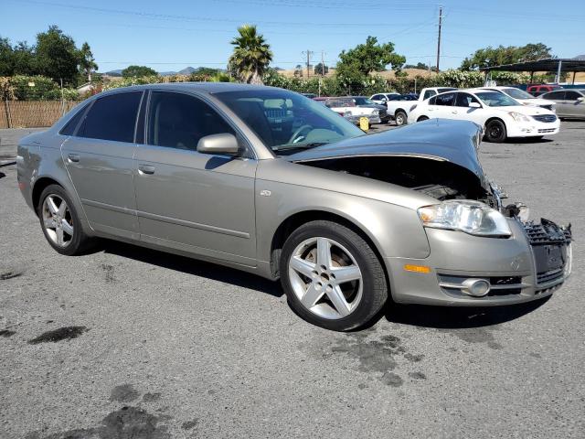 Photo 4 from auction – 2005 AUDI A4 2.0T QU with VIN WAUDF68E65A460278