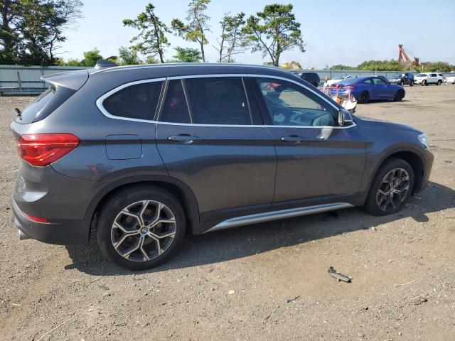 Photo 3 from auction – 2020 BMW X1 with VIN WBXJG9C03L5R37693