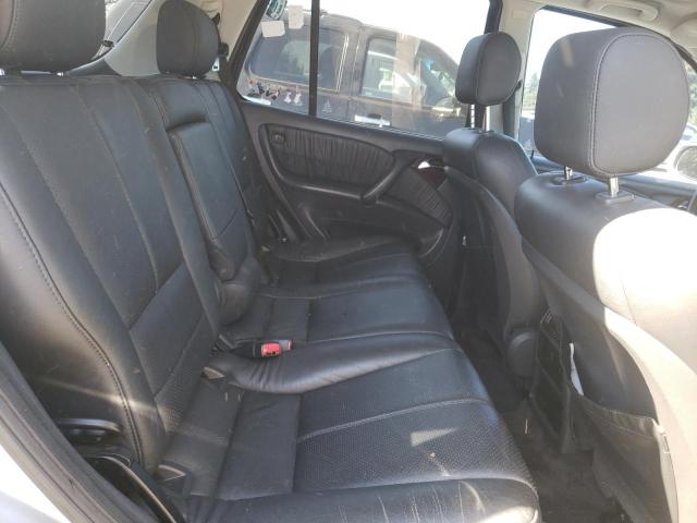 Photo 10 from auction – 2003 MERCEDES-BENZ ML 320 with VIN 4JGAB54E33A378230