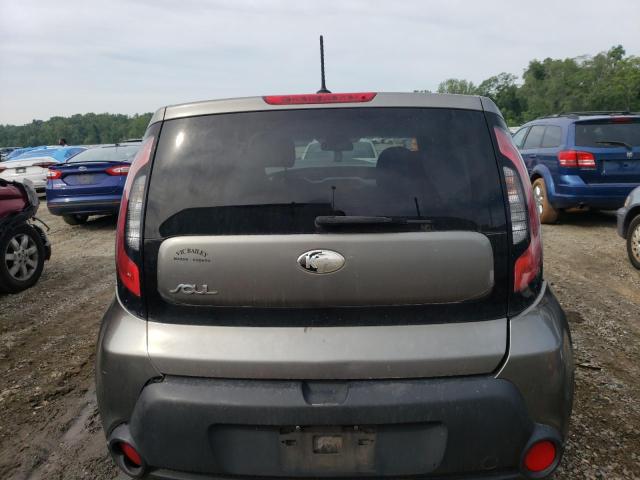Photo 6 from auction – 2014 KIA SOUL with VIN KNDJN2A22E7063102