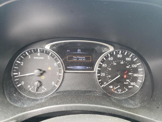 Photo 9 from auction – 2020 NISSAN PATHFINDER with VIN 5N1DR2AN9LC582501