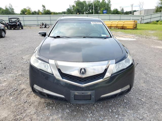 Photo 5 from auction – 2010 ACURA TL with VIN 19UUA8F23AA002361