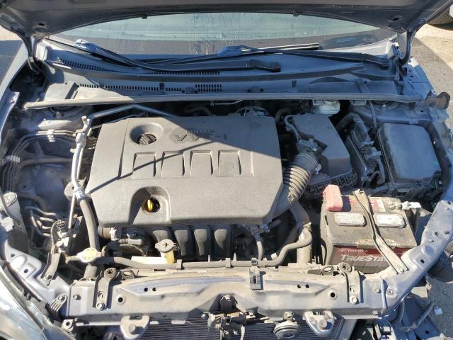 Photo 11 from auction – 2017 TOYOTA COROLLA L with VIN 5YFBURHE3HP603740