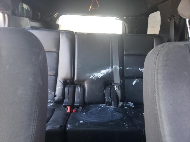 Photo 10 from auction – 2017 FORD EXPLORER P with VIN 1FM5K8ATXHGA63242