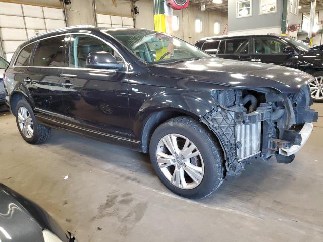 Photo 4 from auction – 2011 AUDI Q7 PREMIUM with VIN WA1LMAFE0BD008566