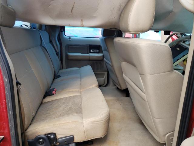 Photo 10 from auction – 2007 FORD F150 SUPER with VIN 1FTPW14517KB53798