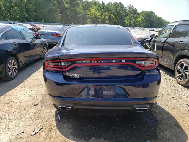 Photo 6 from auction – 2015 DODGE CHARGER SE with VIN 2C3CDXBG3FH741028