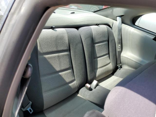 Photo 10 from auction – 2002 FORD MUSTANG with VIN 1FAFP40492F183856