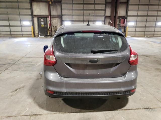Photo 6 from auction – 2014 FORD FOCUS SE with VIN 1FADP3K23EL399284