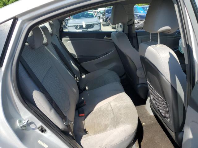 Photo 10 from auction – 2015 HYUNDAI ACCENT GLS with VIN KMHCT4AE3FU915637