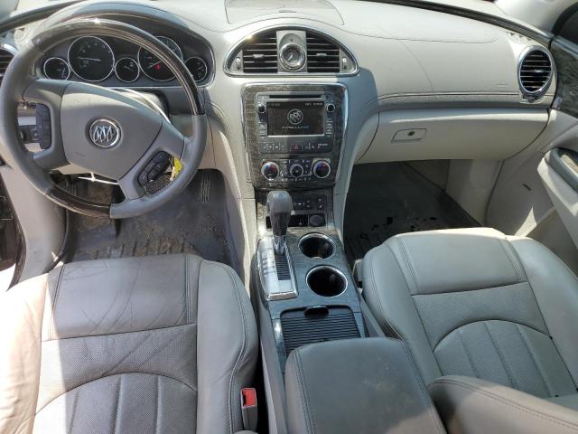 Photo 8 from auction – 2014 BUICK ENCLAVE with VIN 5GAKVCKD1EJ282728