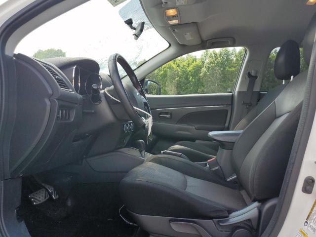 Photo 7 from auction – 2018 MITSUBISHI OUTLANDER with VIN JA4AP3AU4JU014927