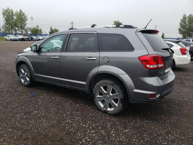 Photo 2 from auction – 2012 DODGE JOURNEY R/ with VIN 3C4PDDFG6CT300549