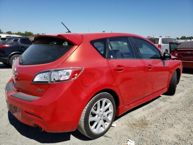 Photo 3 from auction – 2012 MAZDA 3 S with VIN JM1BL1L94C1698742