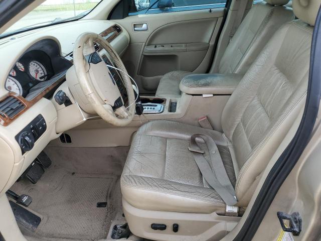 Photo 7 from auction – 2005 FORD FIVE HUNDR with VIN 1FAFP28195G194501