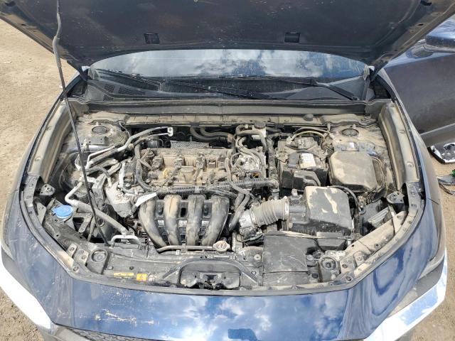 Photo 11 from auction – 2020 MAZDA CX-30 SELE with VIN 3MVDMBCL2LM119479