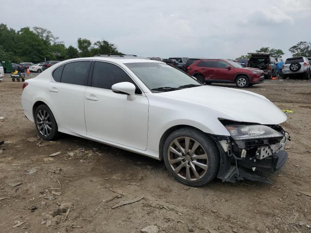 Photo 4 from auction – 2014 LEXUS GS 350 with VIN JTHCE1BL5E5022001