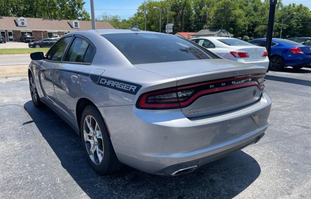 Photo 3 from auction – 2015 DODGE CHARGER SX with VIN 2C3CDXJG3FH742584