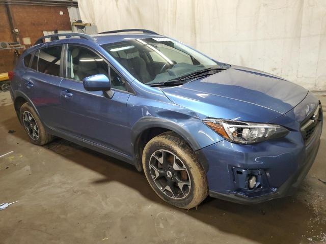 Photo 4 from auction – 2018 SUBARU CROSSTREK with VIN JF2GTABC0JH252628