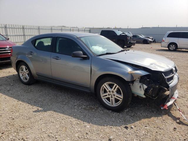Photo 4 from auction – 2010 DODGE AVENGER R/ with VIN 1B3CC5FB4AN145557