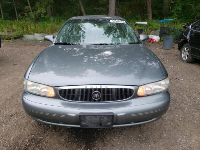 Photo 5 from auction – 2004 BUICK CENTURY CU with VIN 2G4WS52J041199631