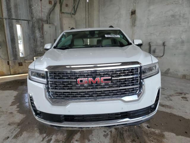 Photo 5 from auction – 2023 GMC ACADIA DEN with VIN 1GKKNXLS8PZ205253