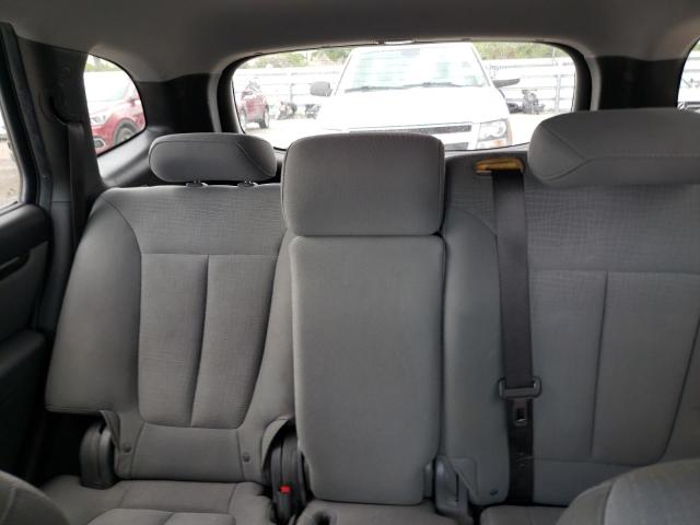 Photo 10 from auction – 2010 HYUNDAI SANTA FE G with VIN 5NMSG3AB2AH406238