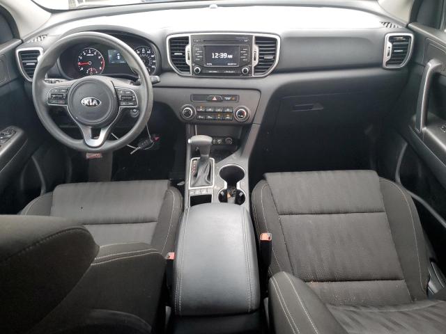 Photo 8 from auction – 2017 KIA SPORTAGE L with VIN KNDPMCAC0H7128142