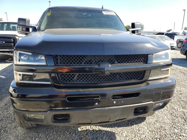 Photo 5 from auction – 2007 CHEVROLET SILVERADO with VIN 2GCEC13N371113935