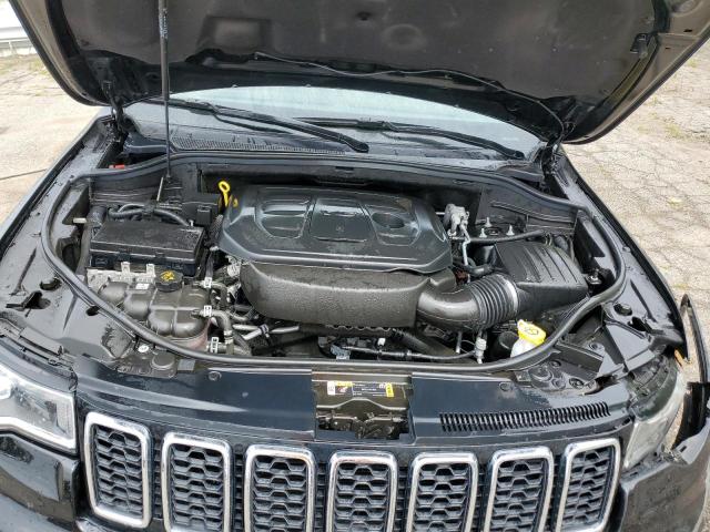 Photo 11 from auction – 2022 JEEP GRAND CHER with VIN 1C4RJFBG0NC138533