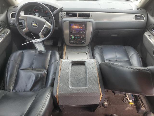 Photo 8 from auction – 2011 CHEVROLET SILVERADO with VIN 3GCPCTE01BG342216